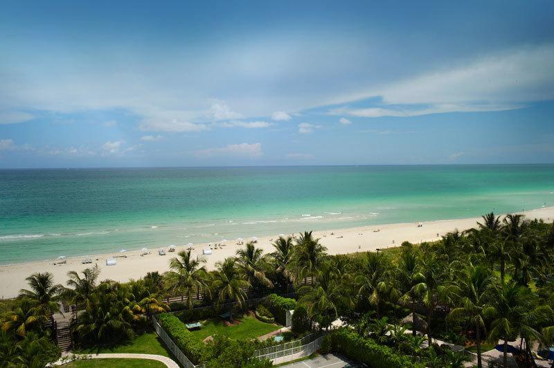 Andaz Miami Beach, By Hyatt Hotell Bekvämligheter bild